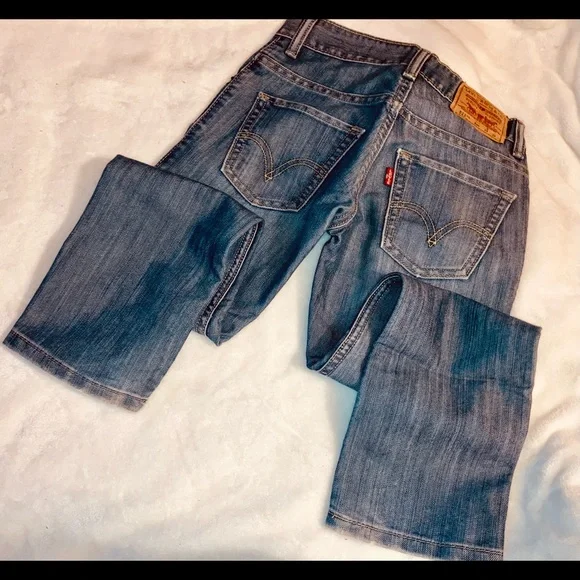 Bundle boys straight leg skinny jeans - Picture 8 of 14